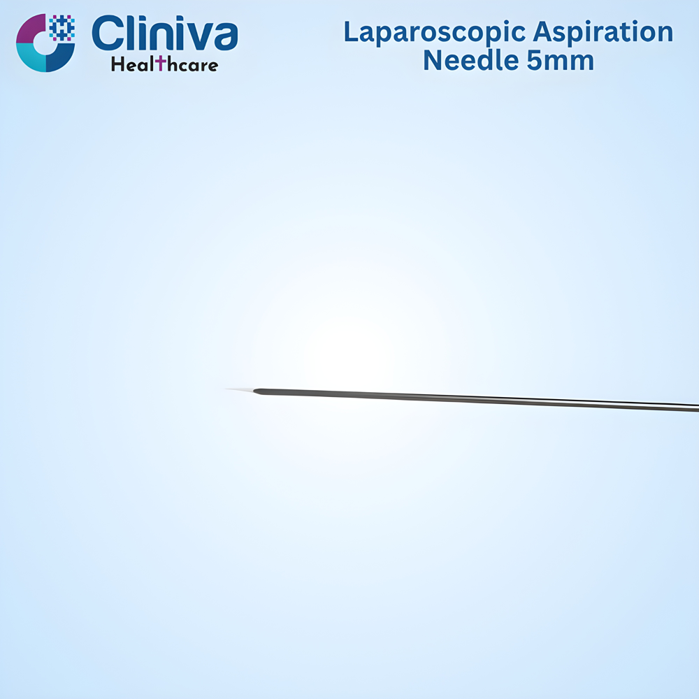 Laparoscopic Aspiration Needle 5mmx330mm