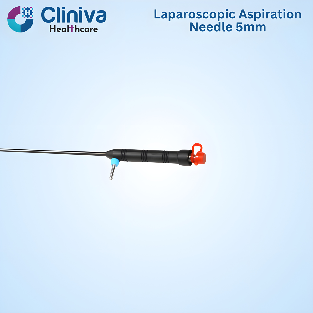 Laparoscopic Aspiration Needle 5mmx330mm