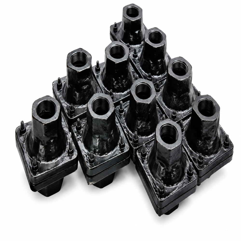 Diaphragm Type Non Return Valve