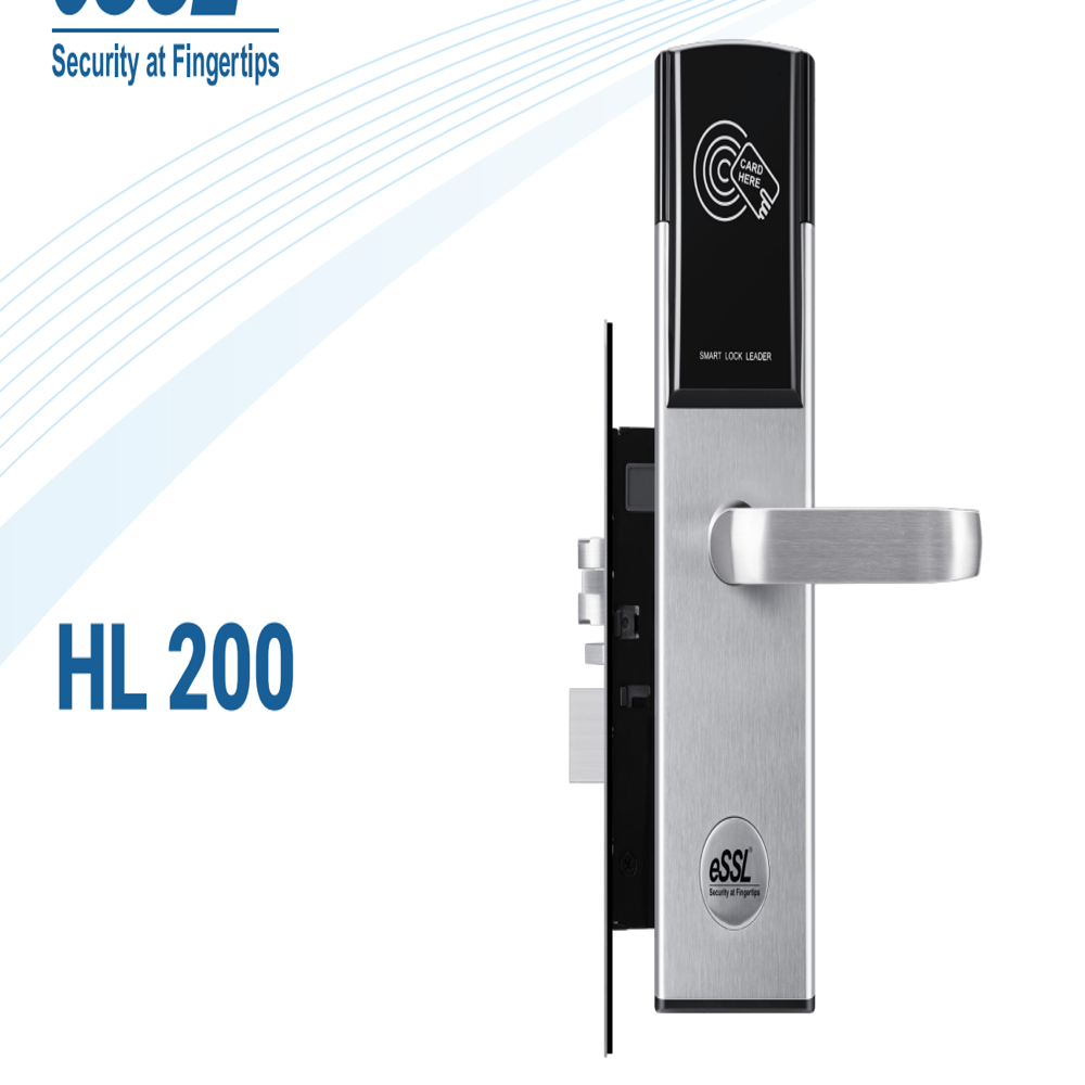 eSSL HL-200 