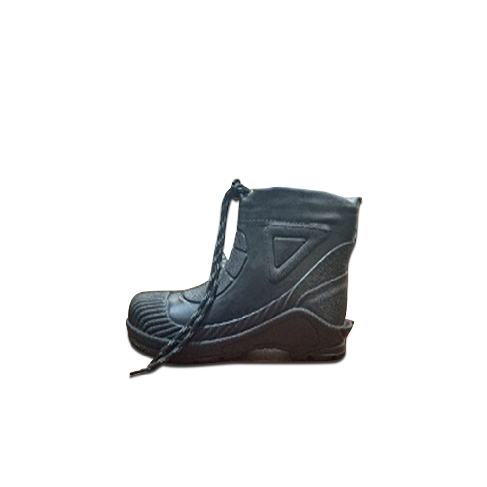 Udyogi Galaxy Ankle Boot - Color: Black
