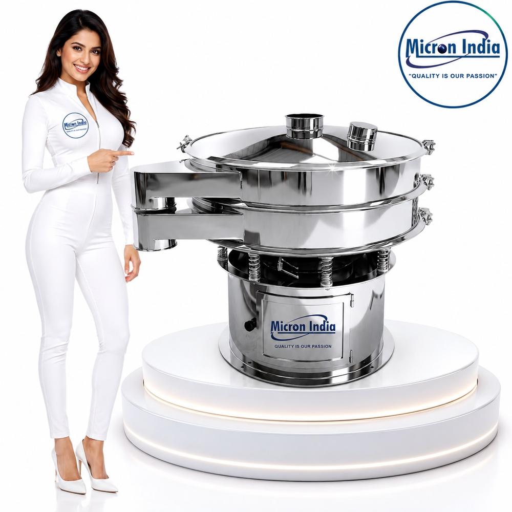 48INCH VIBRO SIFTER