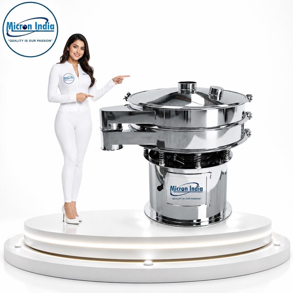 48INCH VIBRO SIFTER