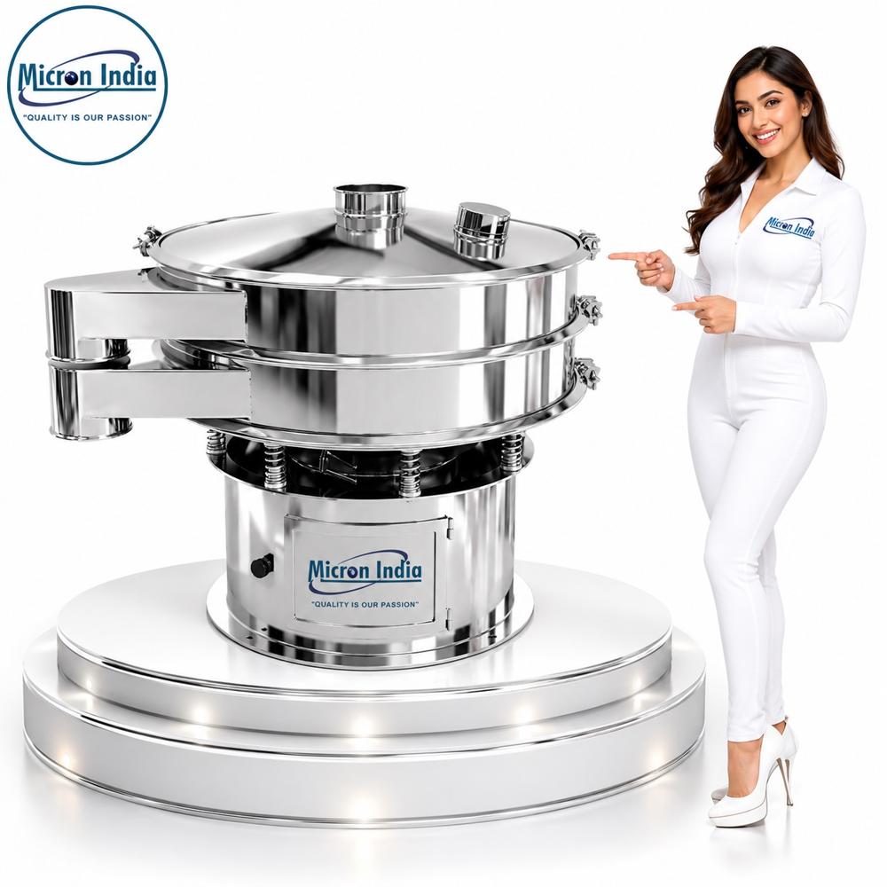 48INCH VIBRO SIFTER