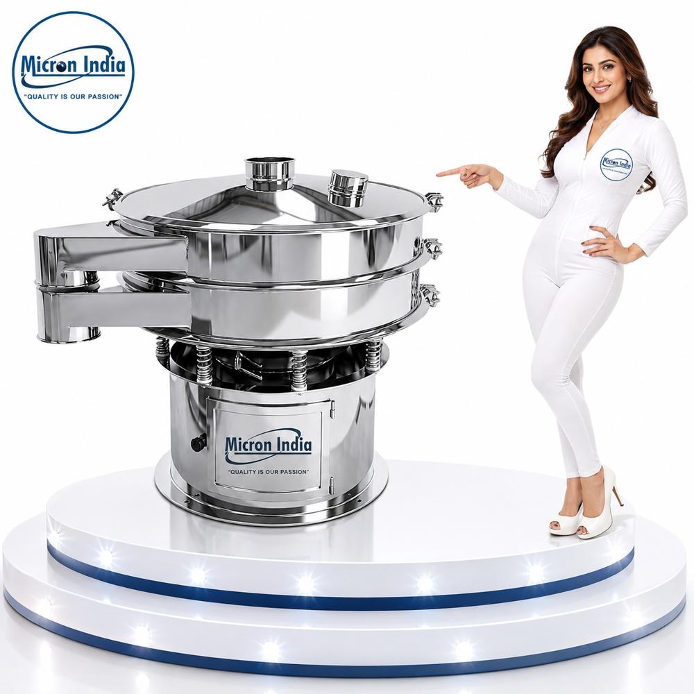 48INCH VIBRO SIFTER