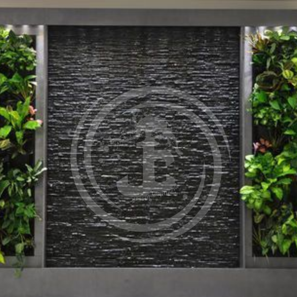 Cascade Water Fountains