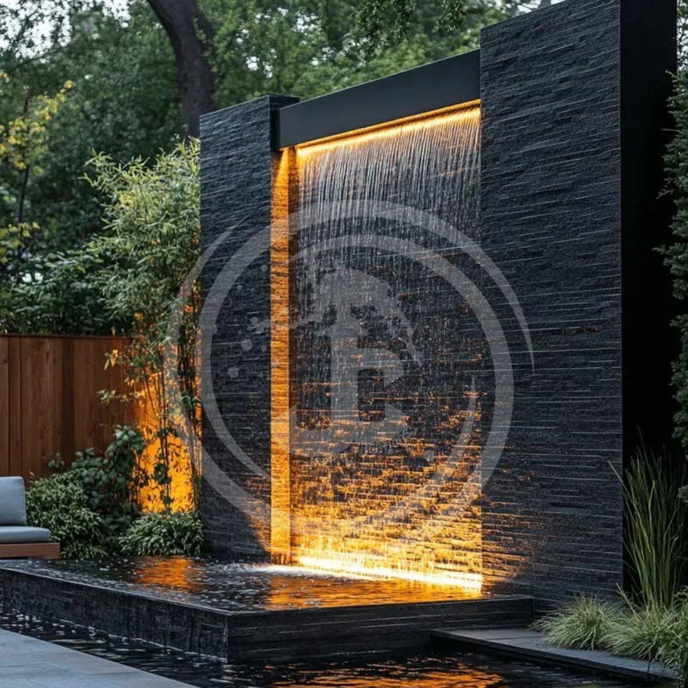 Cascade Water Fountains
