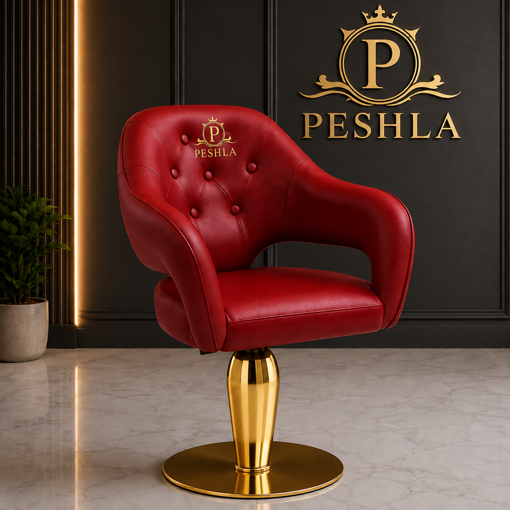 MESS Hair Styling  Salon Chair