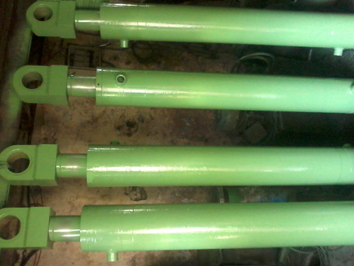 Hydraulic Cylinders