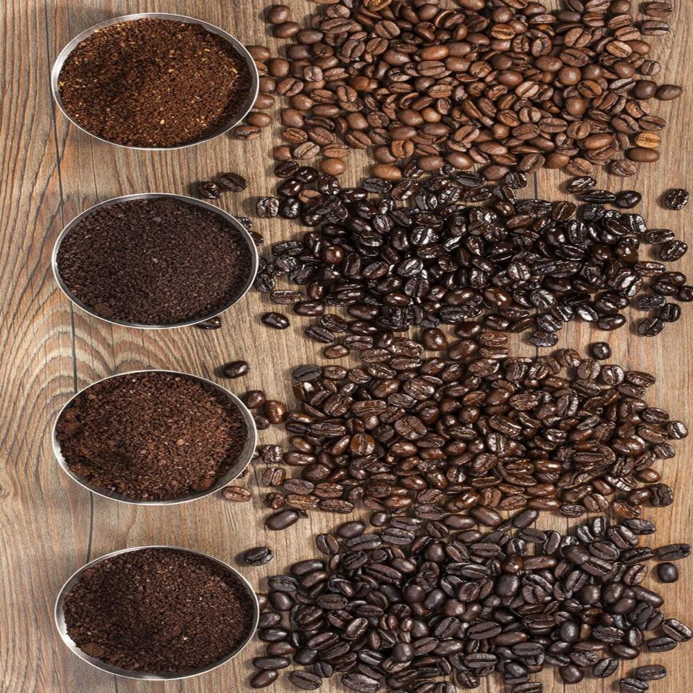 Roasted Coffee Beans