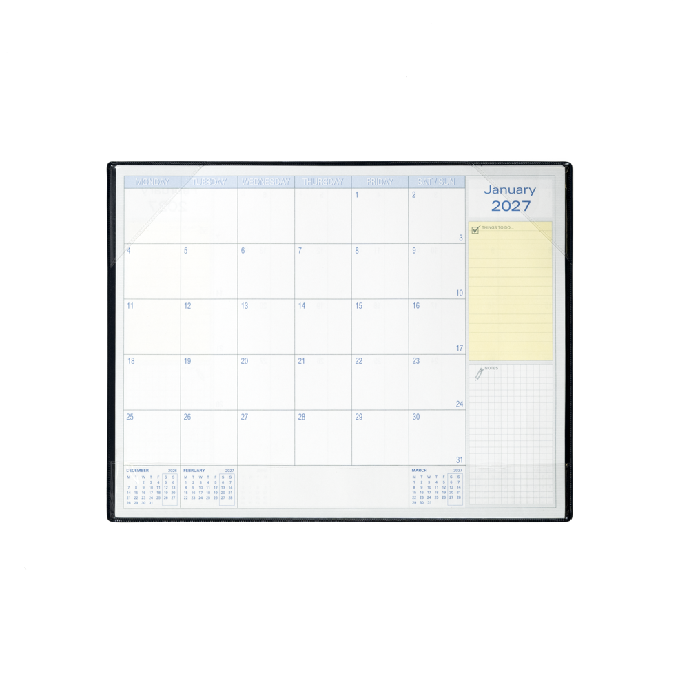 Mahavir Table Planner
