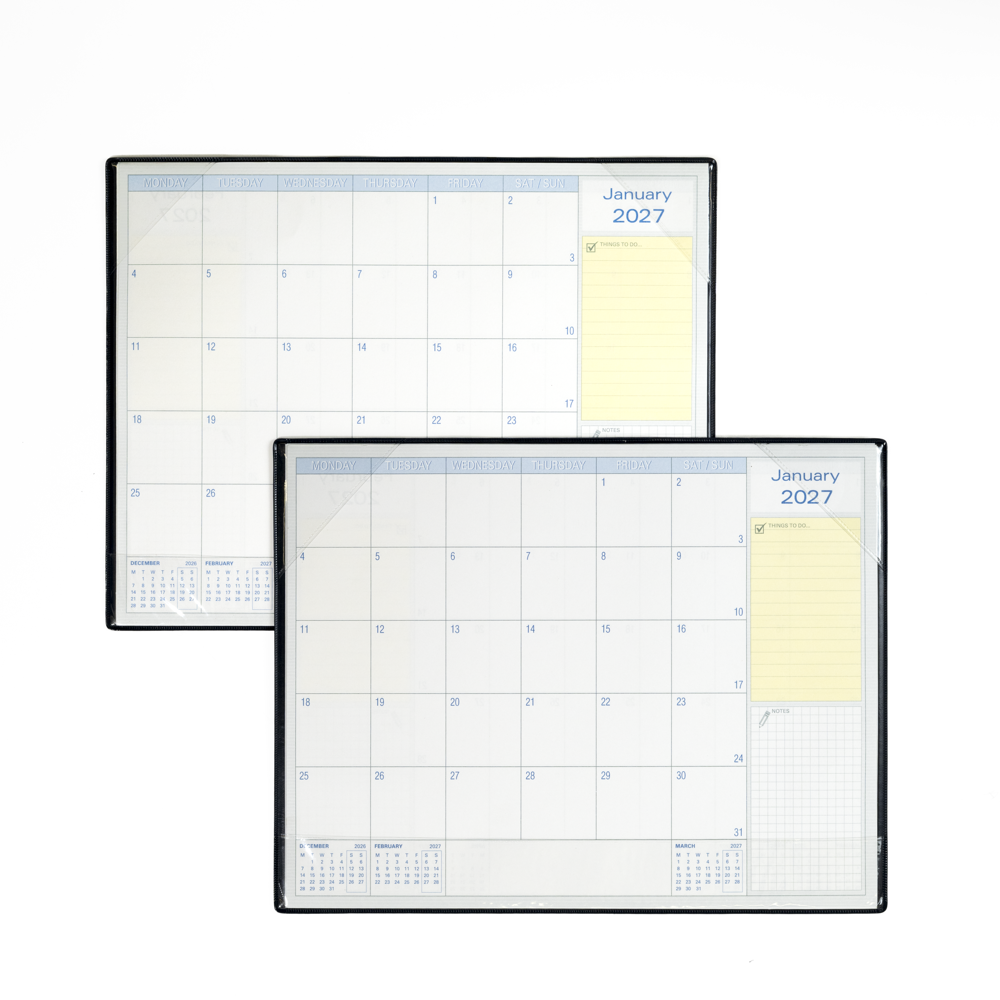 Mahavir Table Planner