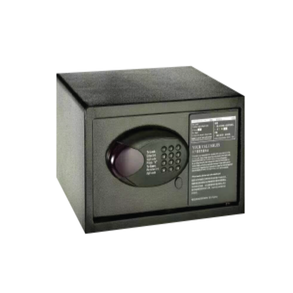 eSSL SAFE-301 Safe Lock