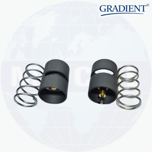 Thermostatic Valve 2901145400 - Height: 8 Centimeter (Cm)