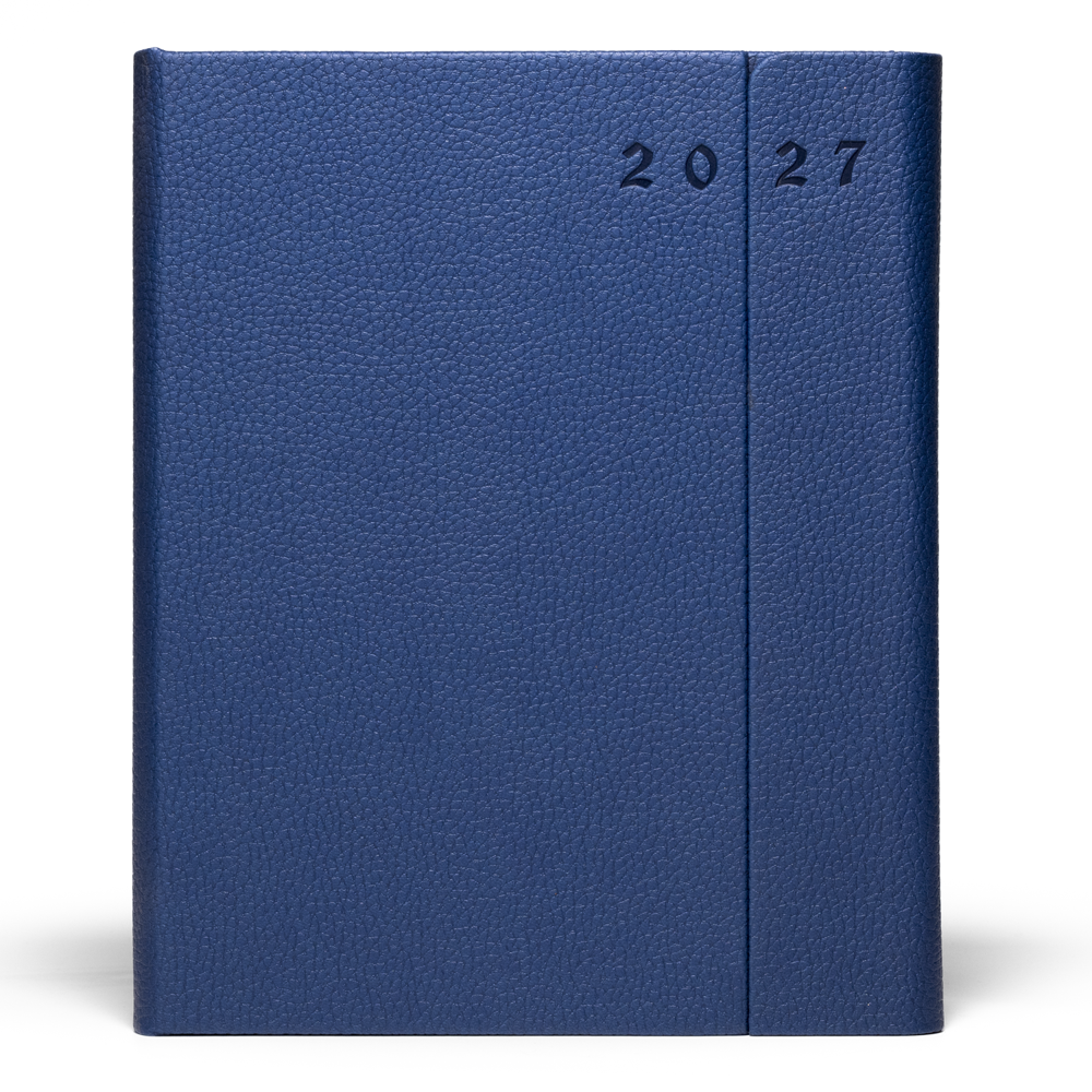 Mahavir Power Diary - B5 Size