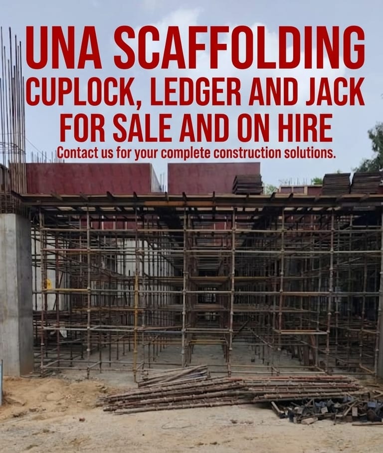 Temporary Access Tower Rental