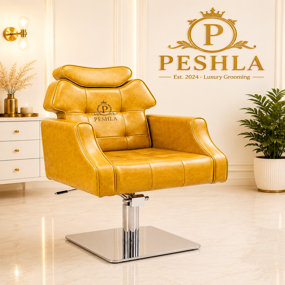 OCEAN Salon Chair