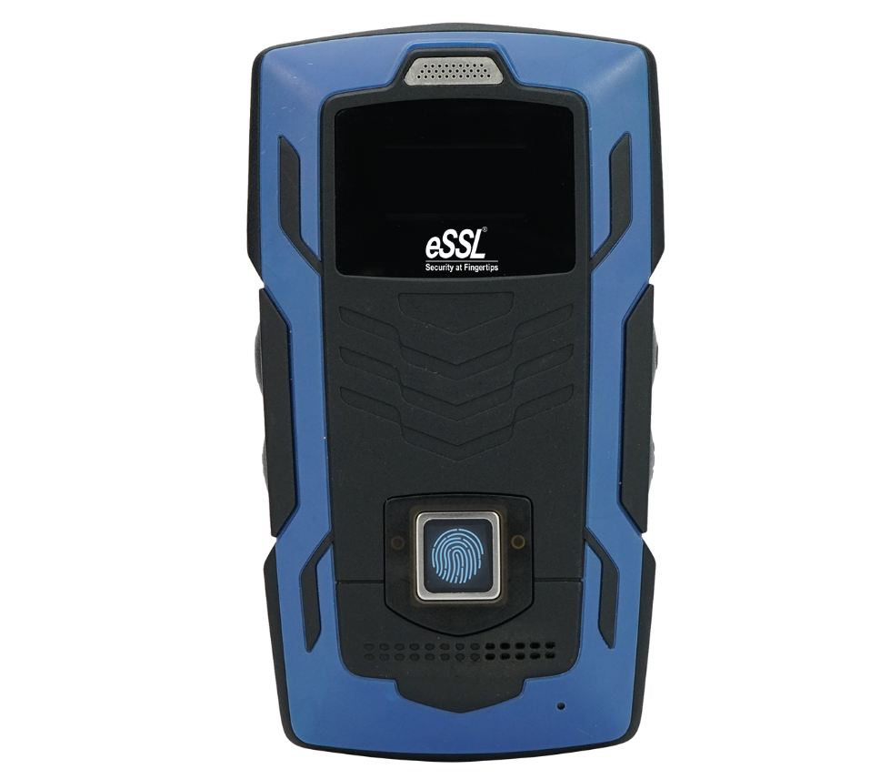 eSSL GP-FINGER-104