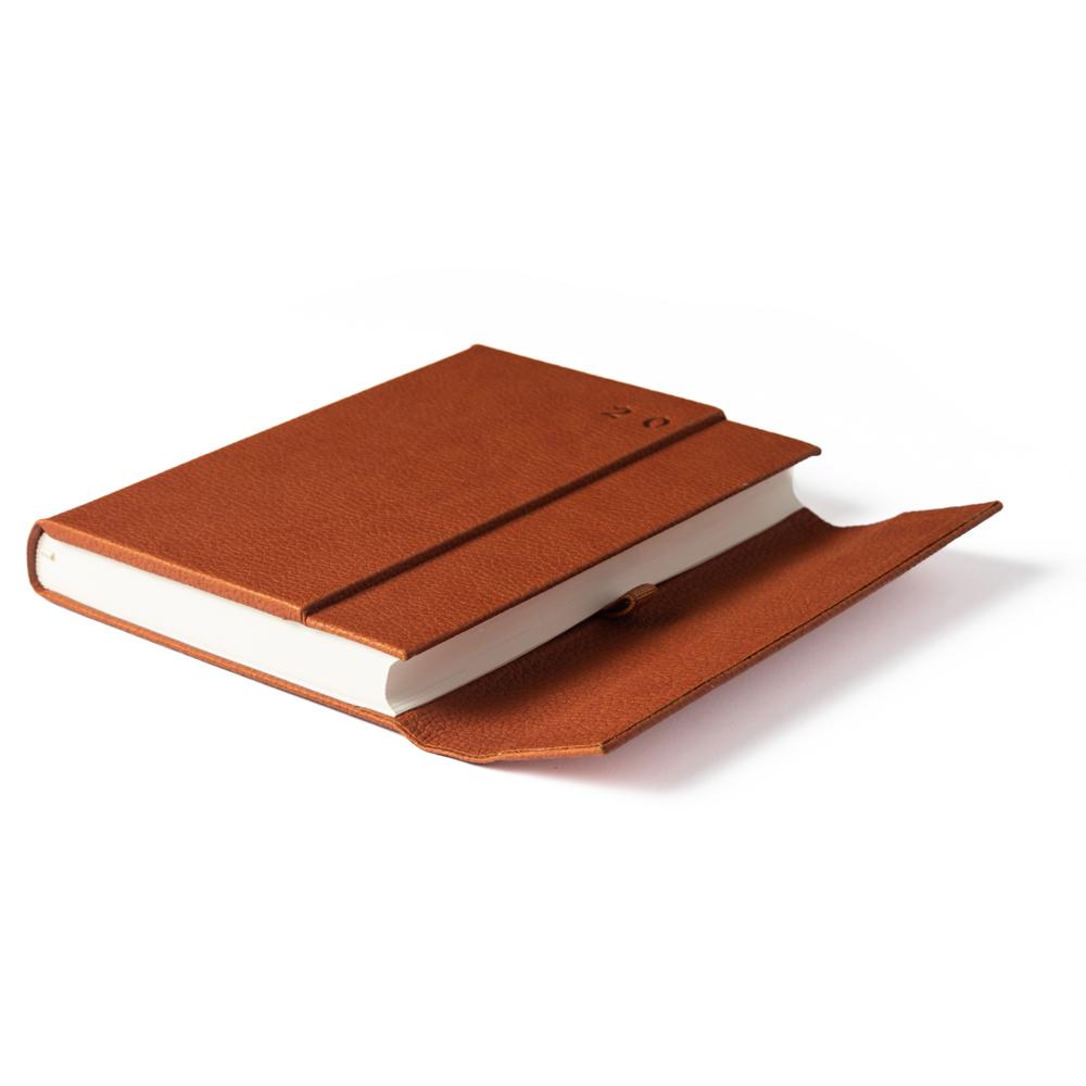 Mahavir Power Diary  - A5 Size