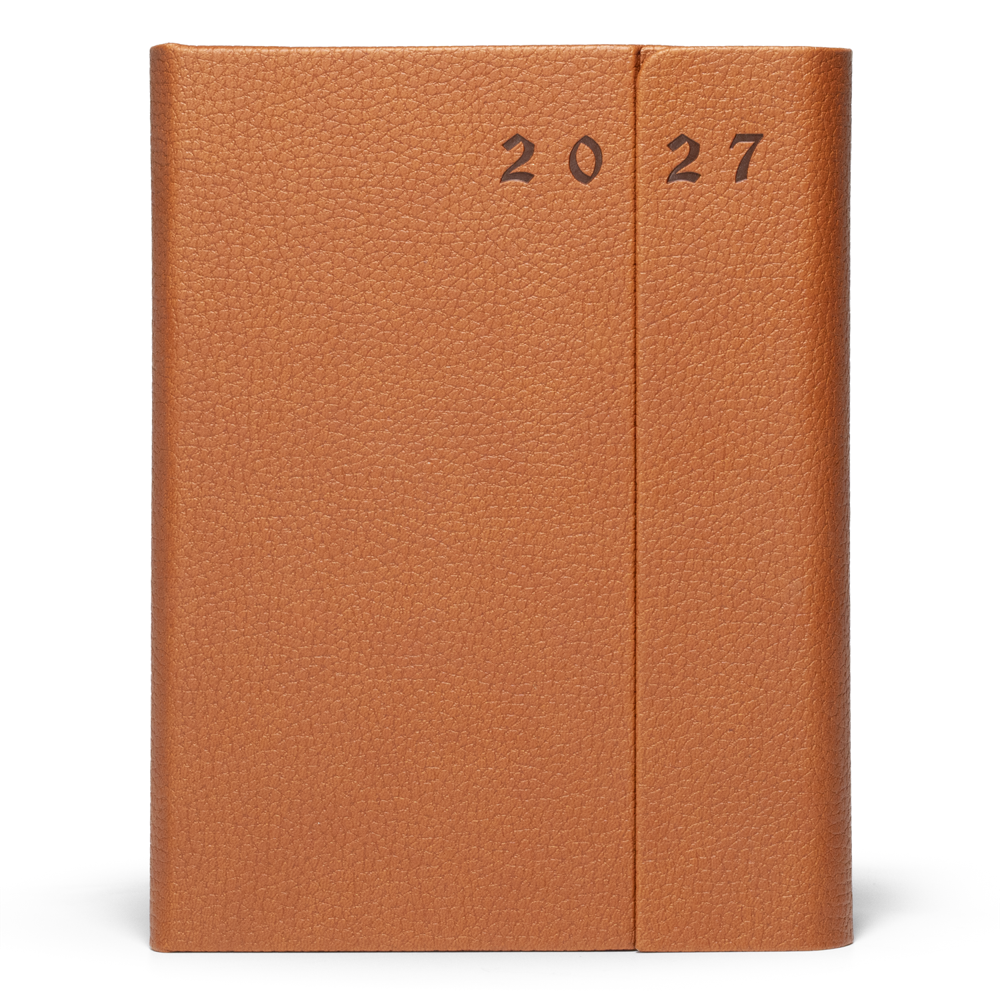Mahavir Power Diary  - A5 Size