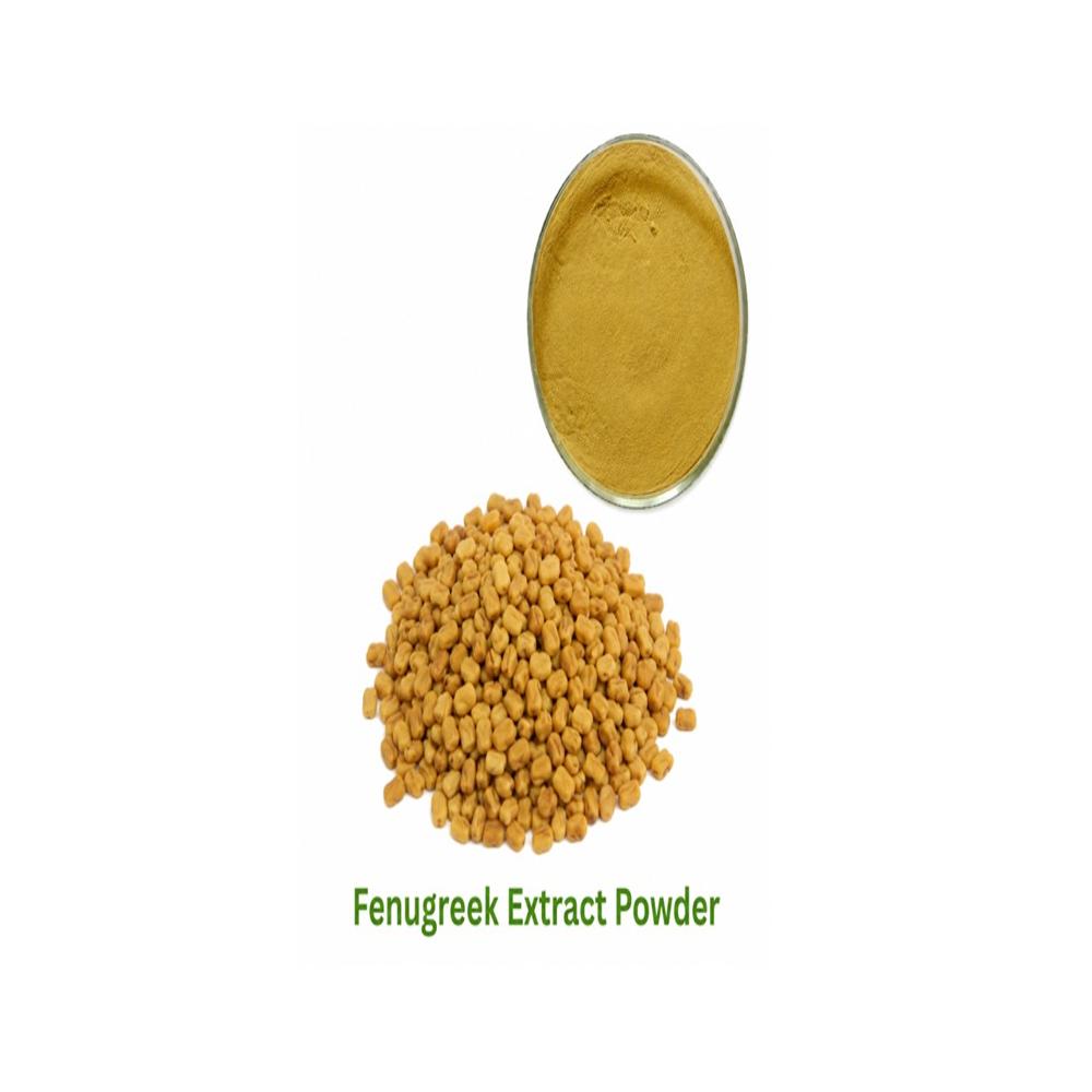 Fenugreek Extract 20%