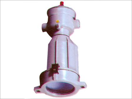 FLP WP प्रतिक्रिया मिश्रण गोला lamp