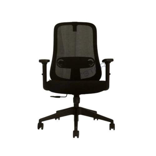 Zoom MB SFPL - Office Chairs