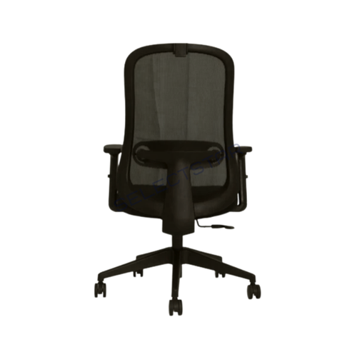 Zoom MB SFPL - Office Chairs