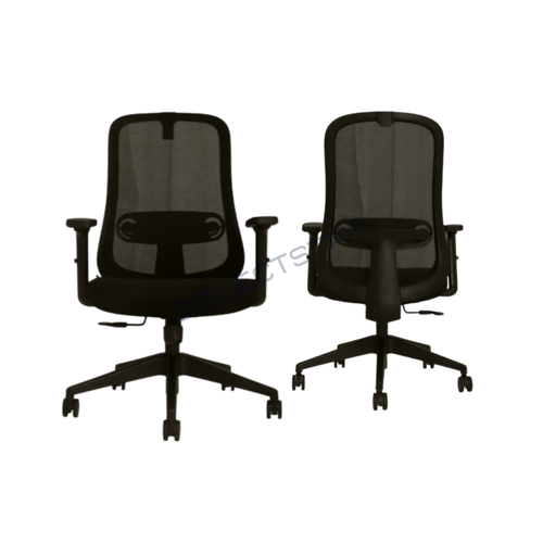 Zoom MB SFPL - Office Chairs
