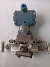Pressure transmitter