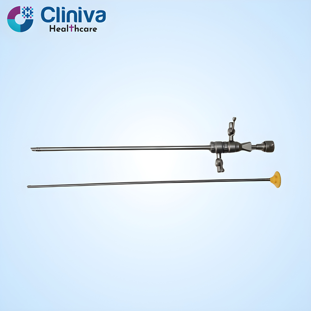 Urology Medical Instruments