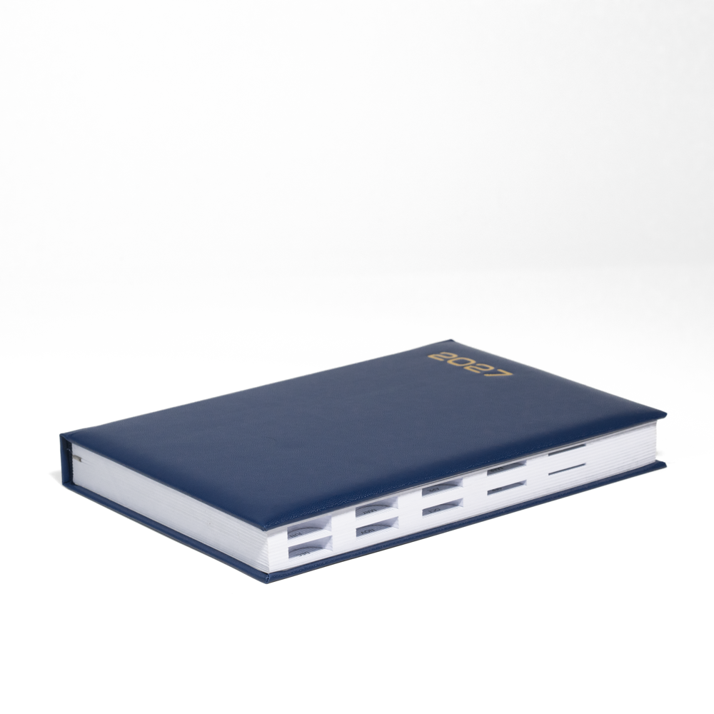 Mahavir Standard Diary - A5 Size
