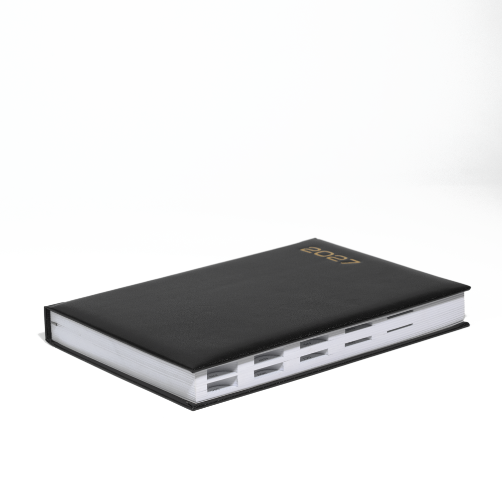 Mahavir Standard Diary - A5 Size