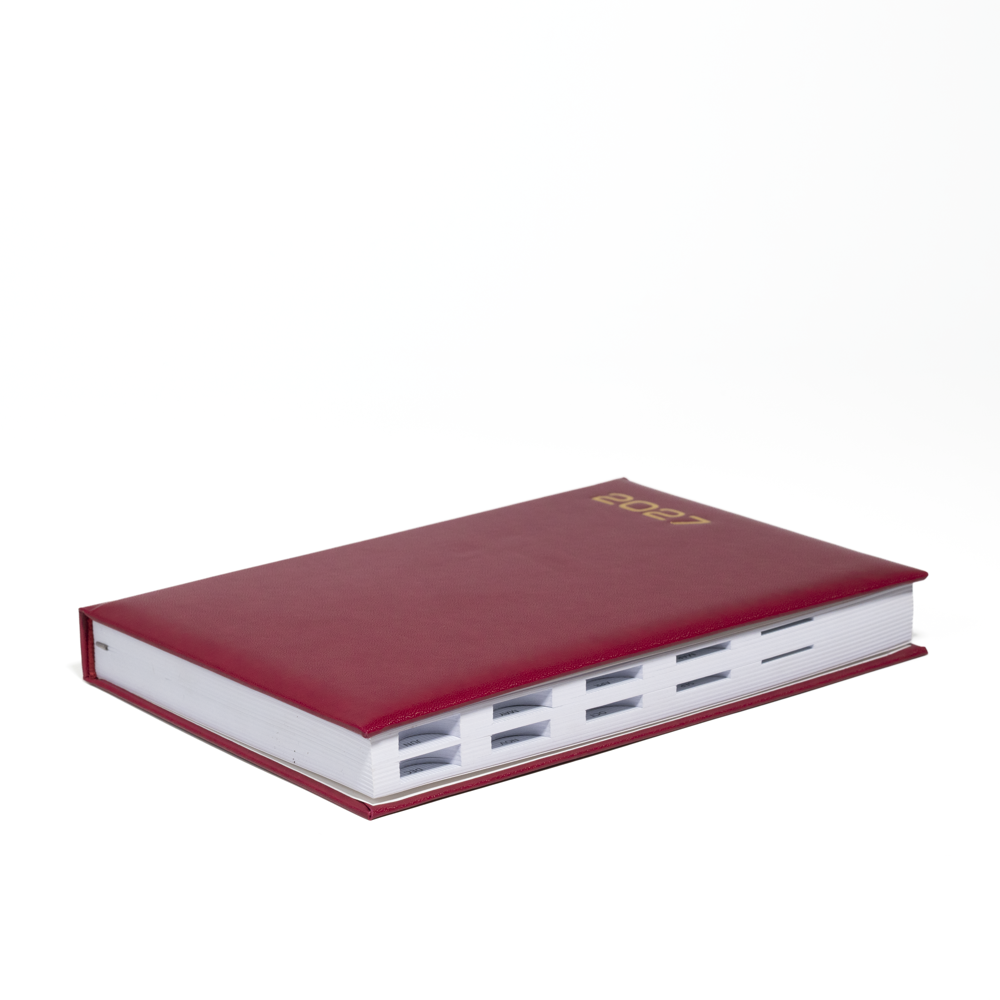 Mahavir Standard Diary - A5 Size