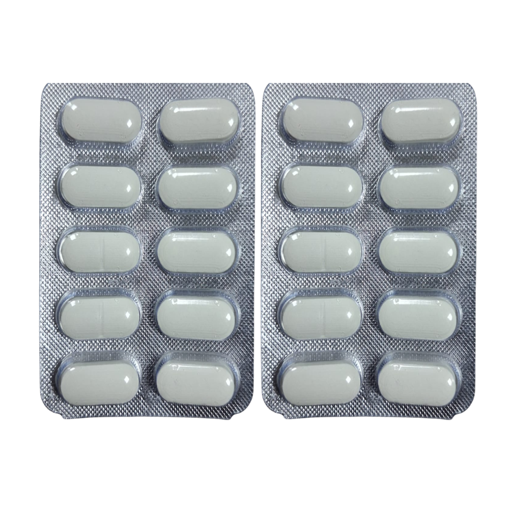 Gabapentine Sustained Release Tablets 450 mg