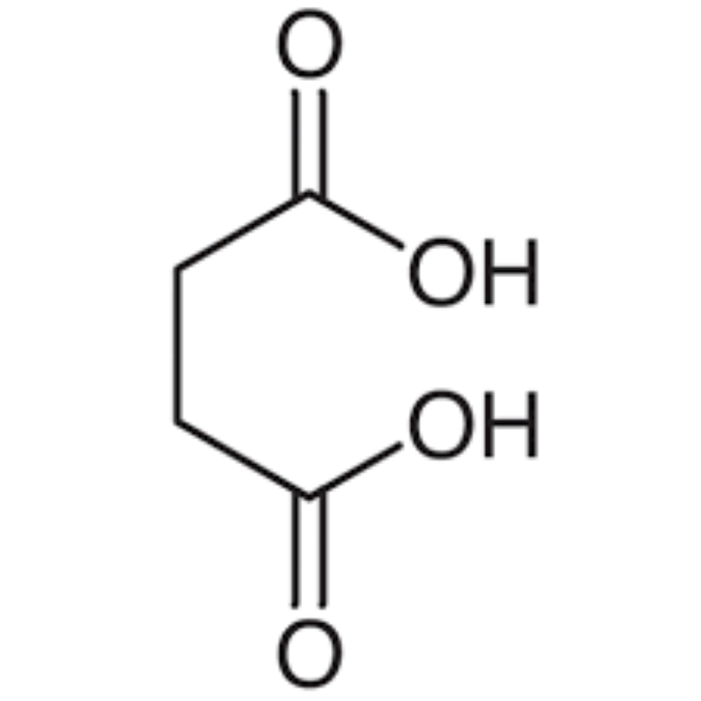 Succinic Acid (110-15-6)