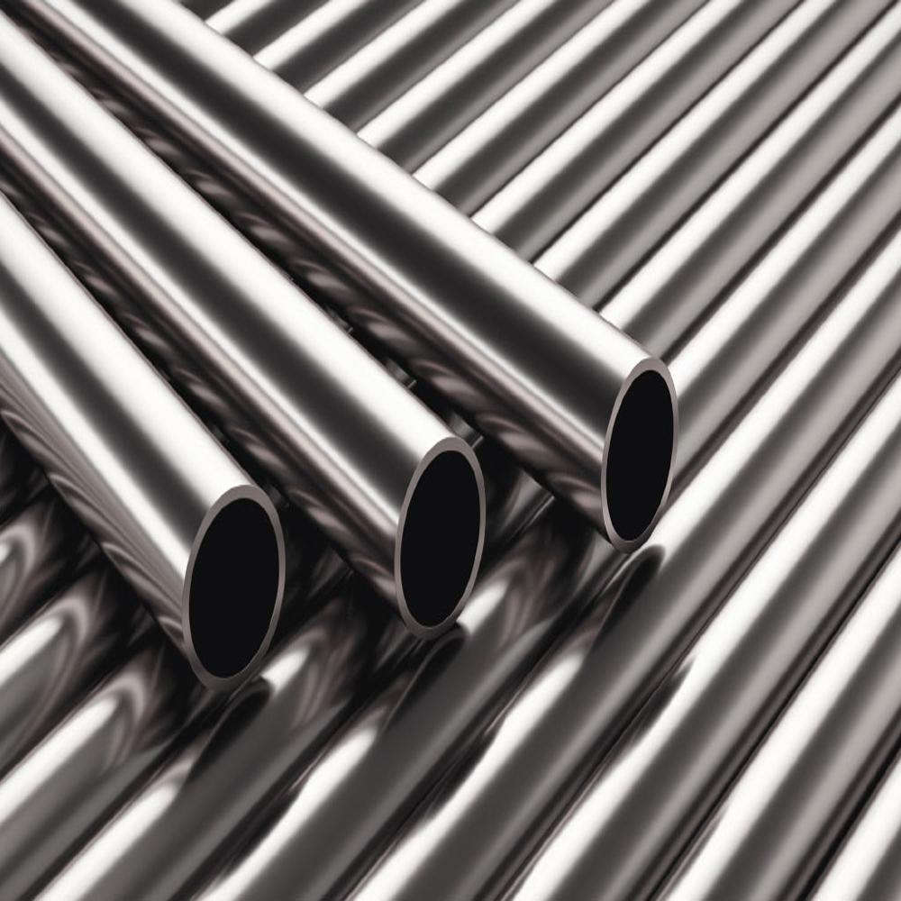 304 Stainless Steel Seamless Tube