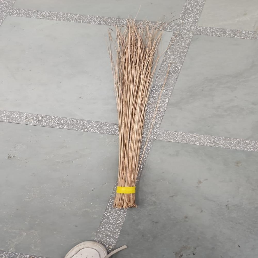 HARI RAM GULAB RAI COCONUT BROOM 3 NUM