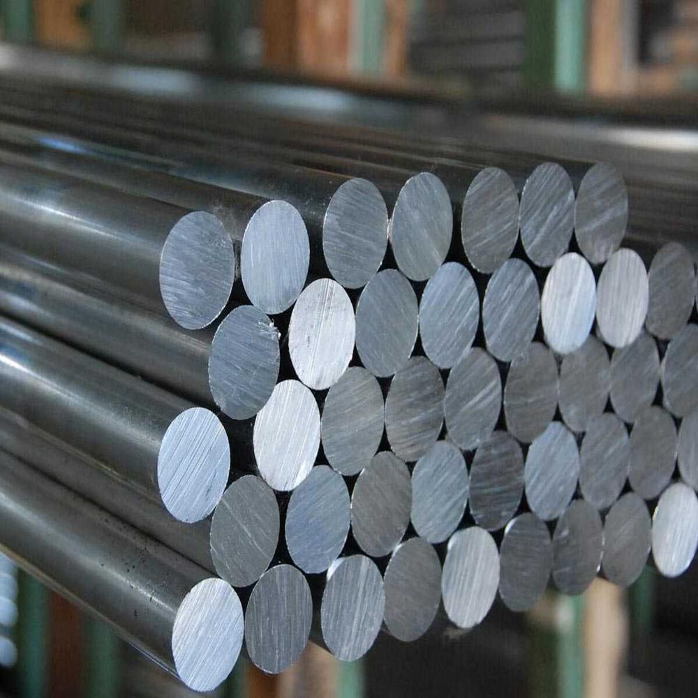 Monel 400 Round Bar - Dimension (L*w*h): 18 Millimeter (Mm)