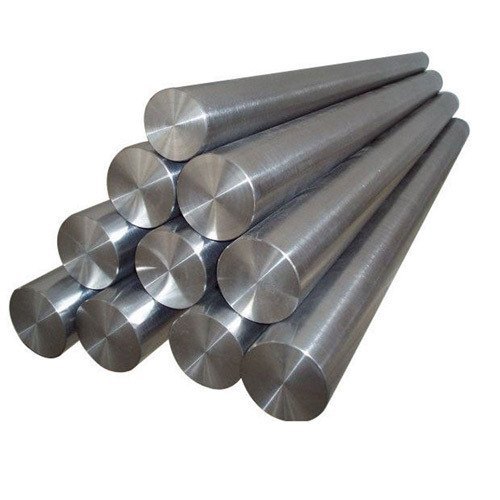 Monel 400 Round Bar - Dimension (L*w*h): 18 Millimeter (Mm)