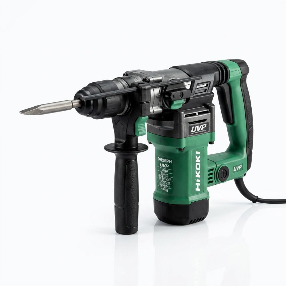 rotary hammer