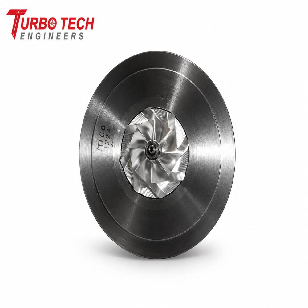 Turbocharger  28201-2A870