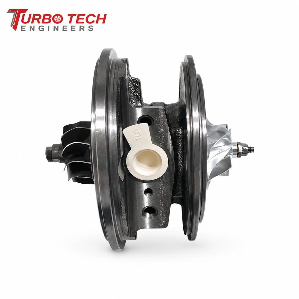 Turbocharger  28201-2A870