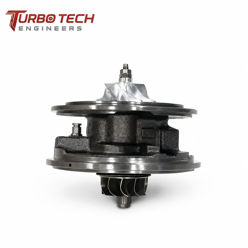 Turbocharger  28201-2A870