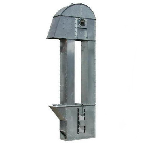 Mild Steel Bucket Elevators