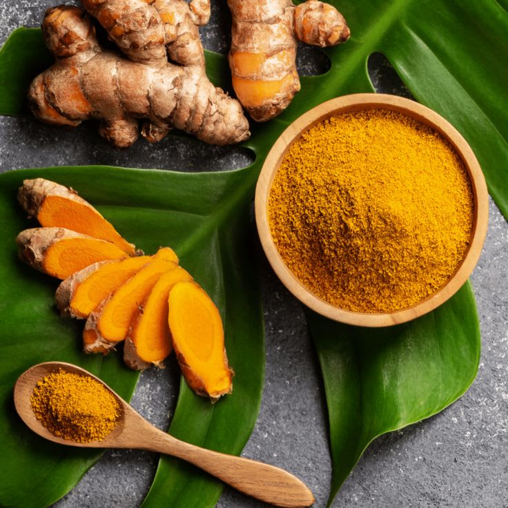 Turmeric Powder