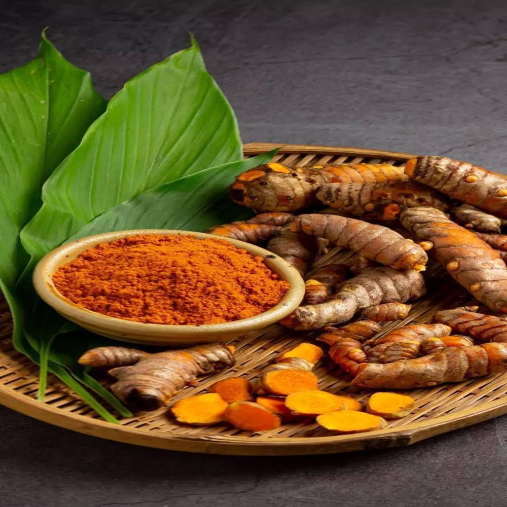 Turmeric Powder