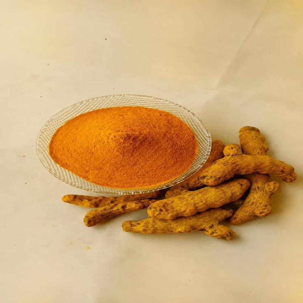 Turmeric Powder