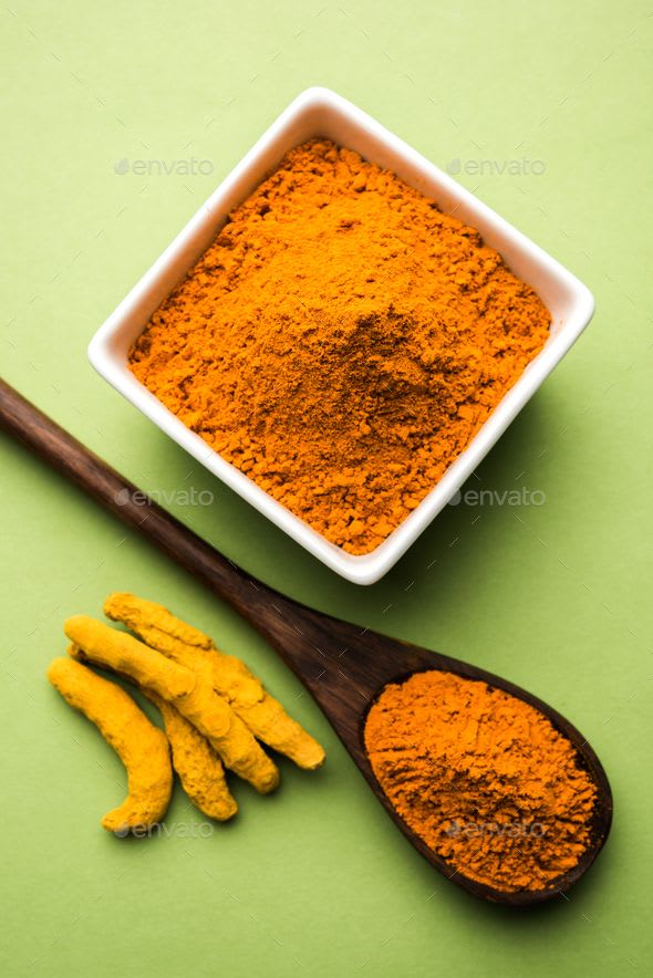 Turmeric Powder