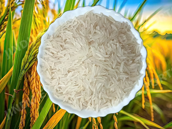 1121 Basmati Rice